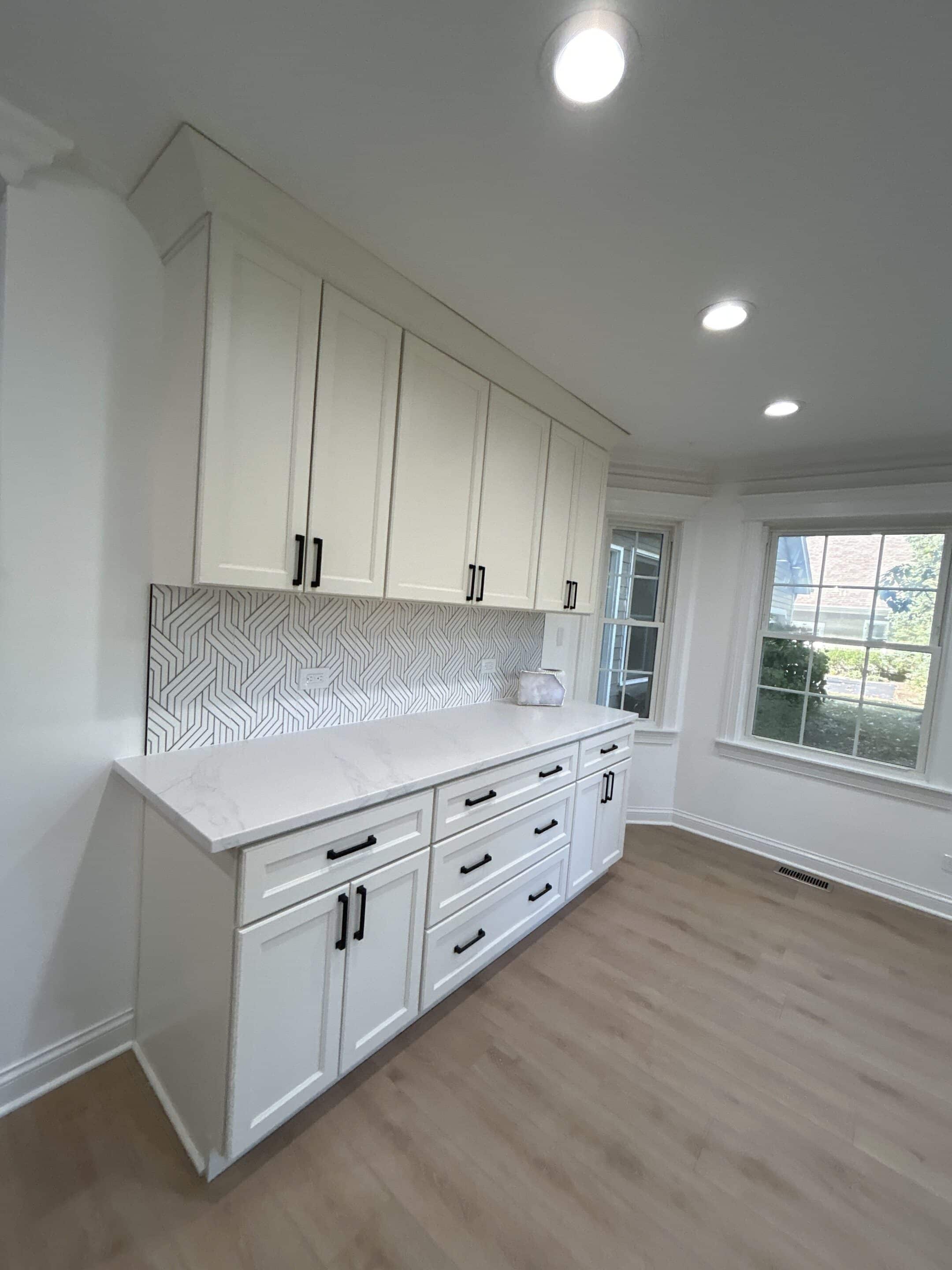 Kitchen Renovation